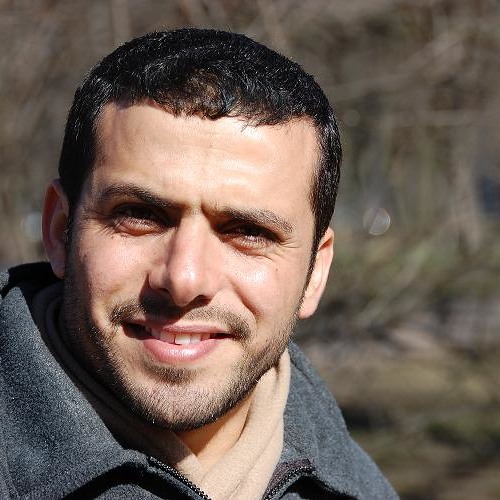 خذ من التاريخ عبرة - شارة برنامج مشاهد - ( نسخة المؤثرات ) أداء عبدالقادر قوزع