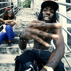 DJ KAMYKAZE TRAP MUZIK SESSION EVIL PICHION