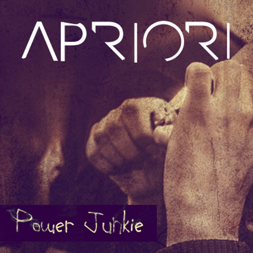 Apriori - Power Junkie