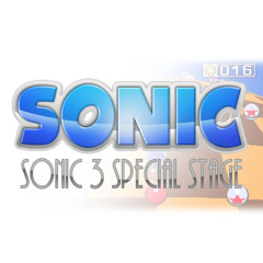 Sonic 3 Special Stage (Modern Mix)