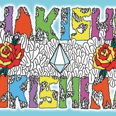 When Hands Touch - Hakishi O