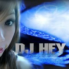 DJHeyBoy - Techno Mix -