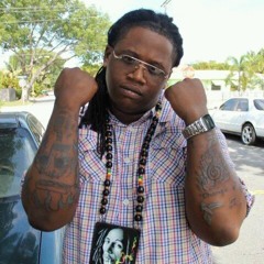 Cnote at Diffrent nigga