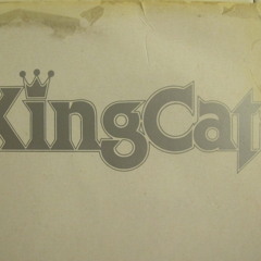 Kingcats - Down in California (Albion Edit)
