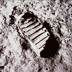 beat ssc#79: Johnny Harris - 'footprints on the moon'