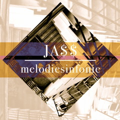 Melodiesinfonie - J A $ $  Beattape (Mixed by Radio Juicy)