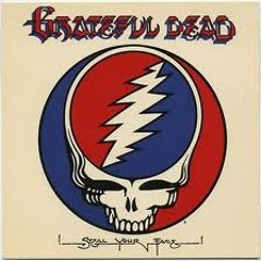 Grateful Dead    "Going Down the Road Feeling Bad"    July 2nd-----------1971    Fillmore West