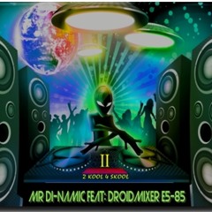 Electro bass mixez