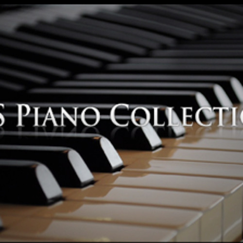 AcousticsampleS Pianos for Yamaha Motif XS/XF