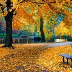 Dancing in september
