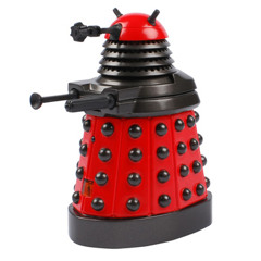 Oh My God ! ! ! My Kids Turned Into Daleks ! Call A Doctor !