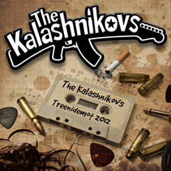 The Kalashnikovs - The Good, the Bad and the Ugly