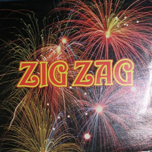 Zig Zag - Disco Fever