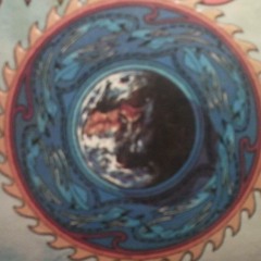 "Drum Song" - Earth, Wind & Fire (vinyl)