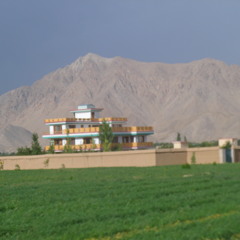 Afghan Best Naat Of 2012