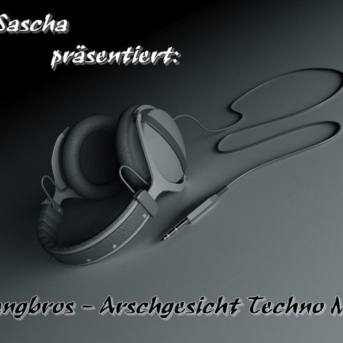Bangbros - Arschgesicht Techno Mix
