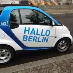 cağEmix002 : berlin trip