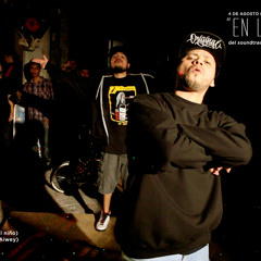 En la esquina - Van T ft. Eric EL Niño y DJ Los Alan Anaya