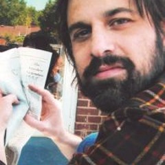 Cassette County by David Berman - Read by Laura Portko