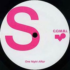 "One Night Affair " COMBI