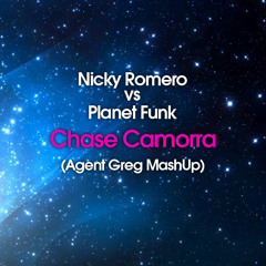 Nicky Romero vs Planet Funk-Chase Camorra(Agent Greg MashUp) FREE DOWNLOAD