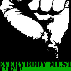 Everybody must get stoned.