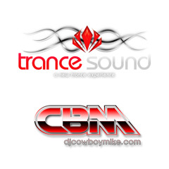 Trancesound Festival 2012 - Cowboy Mike presents CBM (exclusive mix)