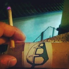 new BONUSTRAXX "wake up" new demo "rhyme and reason" at My kitchen