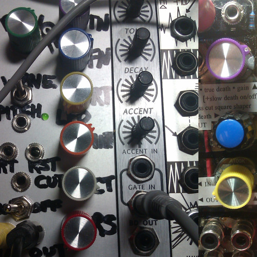 monotron EURORACK