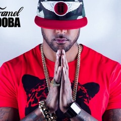 Booba - Caramel BEAT REMAKE  (Khani Kanack reocds )