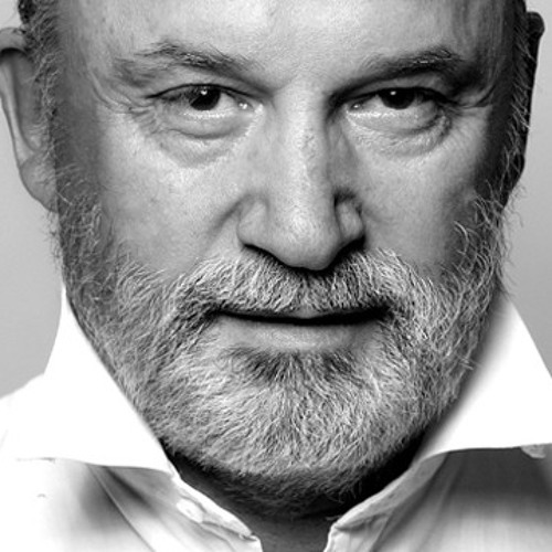 Giorgio Moroder - Live at Louis Vuitton Fashion Show (2012)