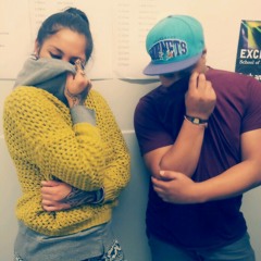 bluebird + sefa and wai x