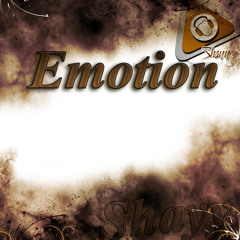 Track 9. Emotion(Lost Journey) Original Track