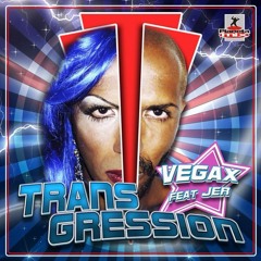 Vegax Ft Jer - transgression (Radio edit Previous)