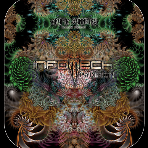 Psydefects - Infotech