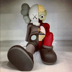 @nitohassan (What Up Weve)  at The hood