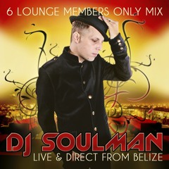 DJ SOULMAN Live in Belixe part #1