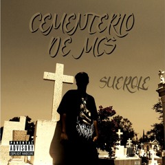Suerole - 10 Visceras De Viboras (Interlude)