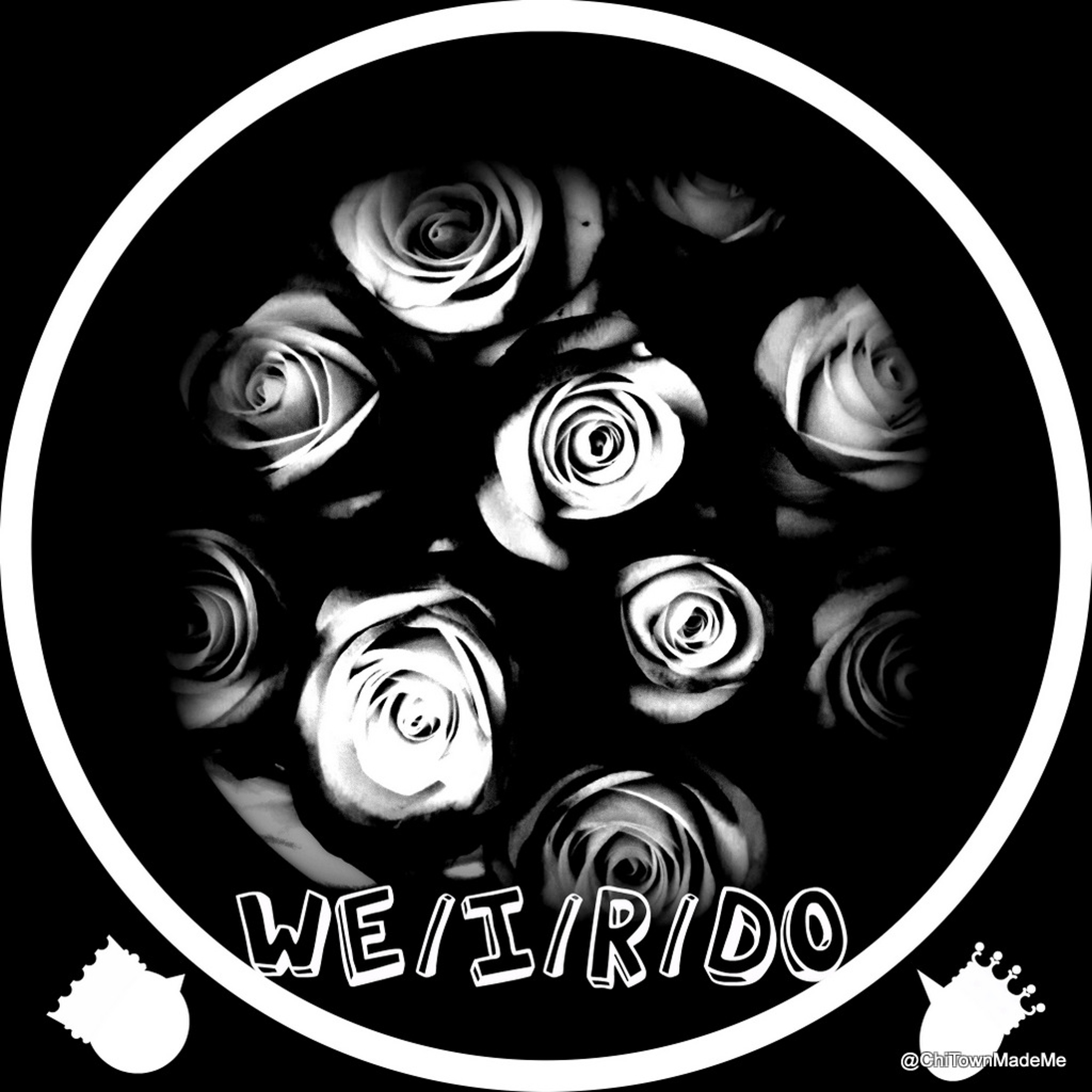 Weirdo episode artwork