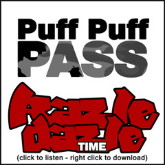 Razle Dazle - Puff Puff Pass (Dm)
