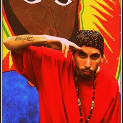 Tikaf - "your eyes"   *Fire School*