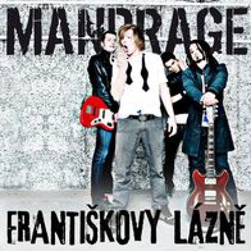 Mandrage - Františkovy lázně (RealTekK meets SoundBlaster Bootleg Edit)