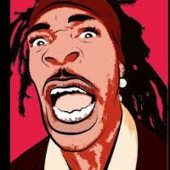 Busta Rhymes vs XXY - Touch it (Mashup by Éll)