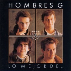 Lo noto - Hombres G