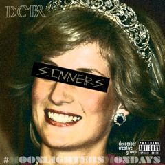 SINNERS - DCMBR ft Anita Baker {prod. by DJ Supreme}