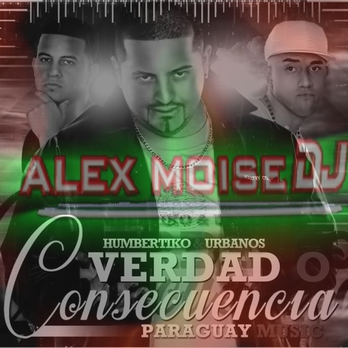 humbertico y urbano verdad o consecuencia