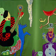 La Carta (Violeta Parra)