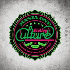 Masia One  - Warriors Tongue