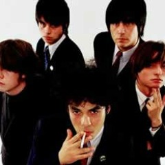 Los Bunkers - El Detenido