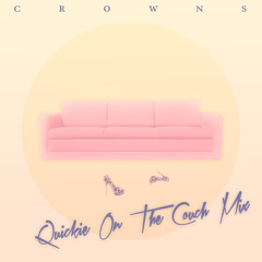 Quickie On The Couch Mix